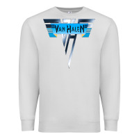 Dove Grey halen Premium Sweatshirt - artisFamous