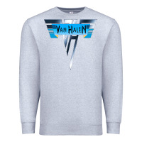 Heather Grey halen Premium Sweatshirt - artisFamous