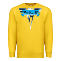 Lemon halen Premium Sweatshirt - artisFamous
