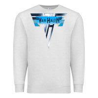 Oatmeal Heather halen Premium Sweatshirt - artisFamous