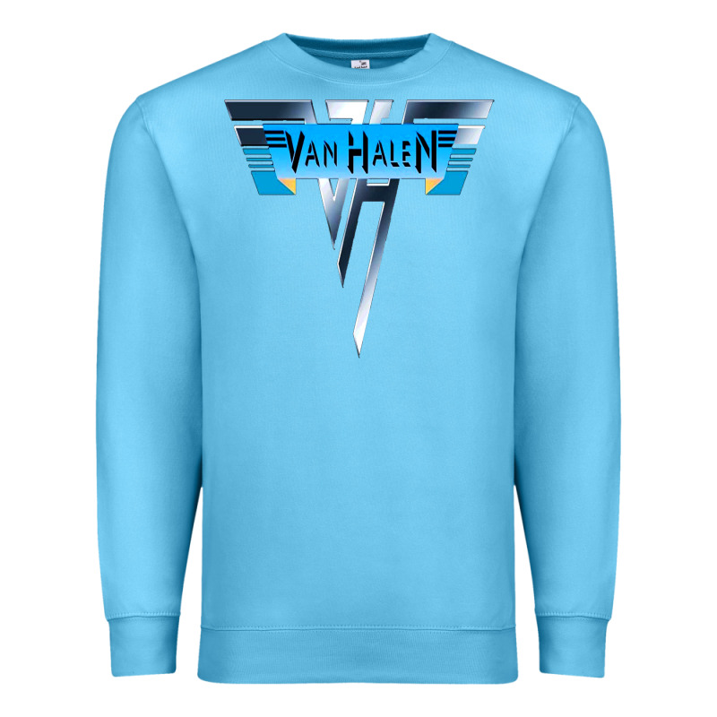 Halen Premium Sweatshirt by artisFamous | Teevron