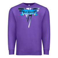 Purple halen Premium Sweatshirt - artisFamous