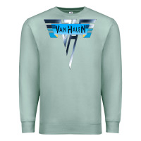 Seafoam halen Premium Sweatshirt - artisFamous