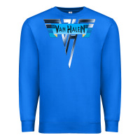 True Royal halen Premium Sweatshirt - artisFamous