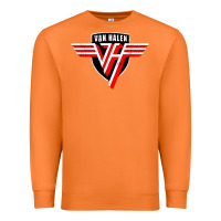 Carrot halen Premium Sweatshirt - artisFamous
