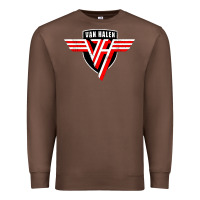 Chestnut halen Premium Sweatshirt - artisFamous