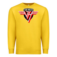 Lemon halen Premium Sweatshirt - artisFamous