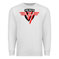 Oatmeal Heather halen Premium Sweatshirt - artisFamous