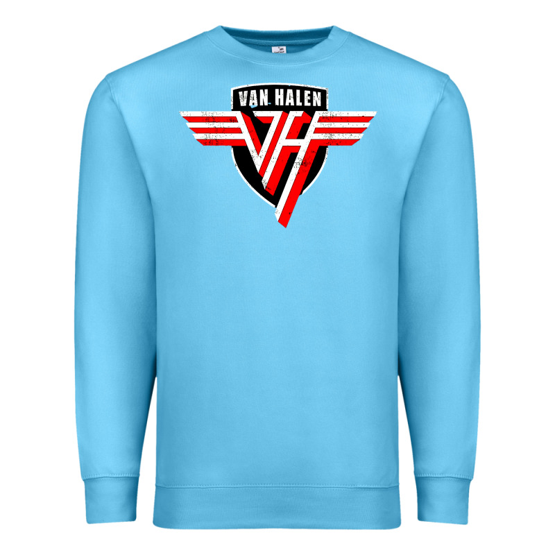 Halen Premium Sweatshirt by artisFamous | Teevron