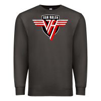 Smoke halen Premium Sweatshirt - artisFamous