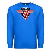 True Royal halen Premium Sweatshirt - artisFamous