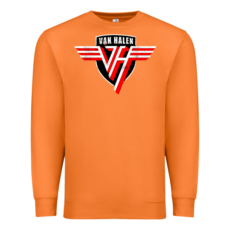 Halen Premium Sweatshirt by artisFamous | Teevron