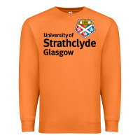 Carrot Strathclyde Gift Premium Sweatshirt - artisFamous
