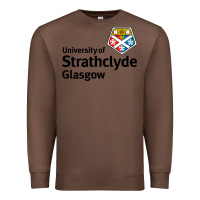 Chestnut Strathclyde Gift Premium Sweatshirt - artisFamous