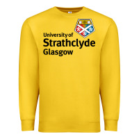 Lemon Strathclyde Gift Premium Sweatshirt - artisFamous