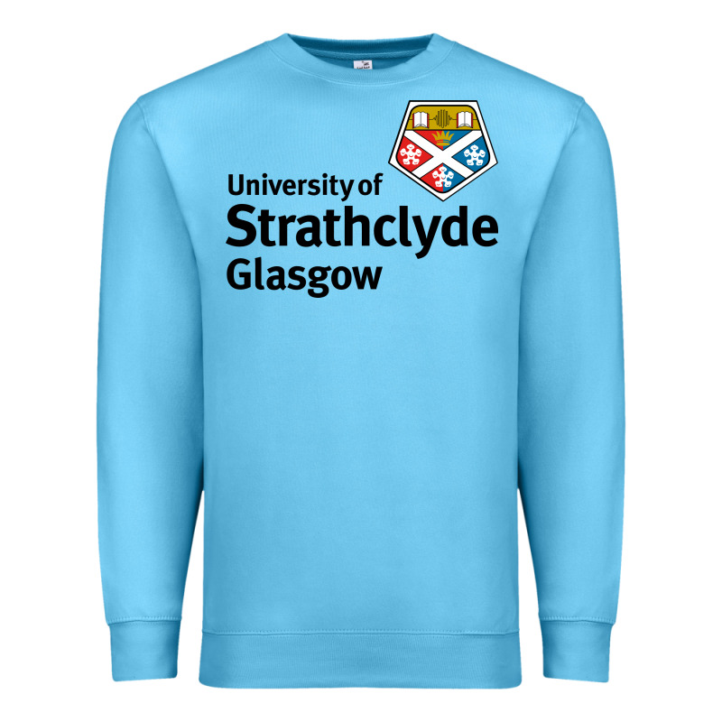 Strathclyde Gift Premium Sweatshirt by artisFamous | Teevron