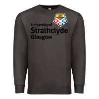 Smoke Strathclyde Gift Premium Sweatshirt - artisFamous