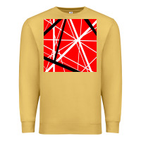 Antique Gold halen Premium Sweatshirt - artisFamous