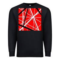 Black halen Premium Sweatshirt - artisFamous