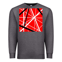 Charcoal Heather halen Premium Sweatshirt - artisFamous