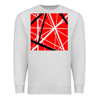 Dove Grey halen Premium Sweatshirt - artisFamous