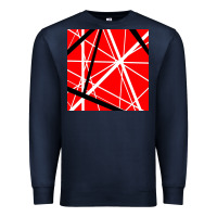 Navy halen Premium Sweatshirt - artisFamous