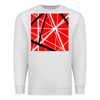 Oatmeal Heather halen Premium Sweatshirt - artisFamous