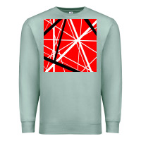 Seafoam halen Premium Sweatshirt - artisFamous