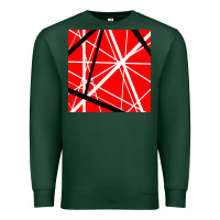Sports Green halen Premium Sweatshirt - artisFamous