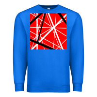 True Royal halen Premium Sweatshirt - artisFamous