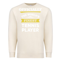 Sandshell the world's finest tennis player Premium Sweatshirt - artisFamous