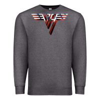 Charcoal Heather halen Premium Sweatshirt - artisFamous