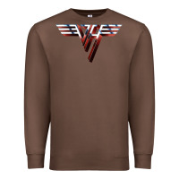 Chestnut halen Premium Sweatshirt - artisFamous
