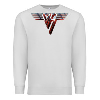Dove Grey halen Premium Sweatshirt - artisFamous
