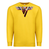 Lemon halen Premium Sweatshirt - artisFamous