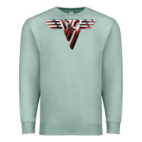 Seafoam halen Premium Sweatshirt - artisFamous