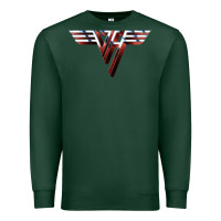 Halen Premium Sweatshirt | Teevron