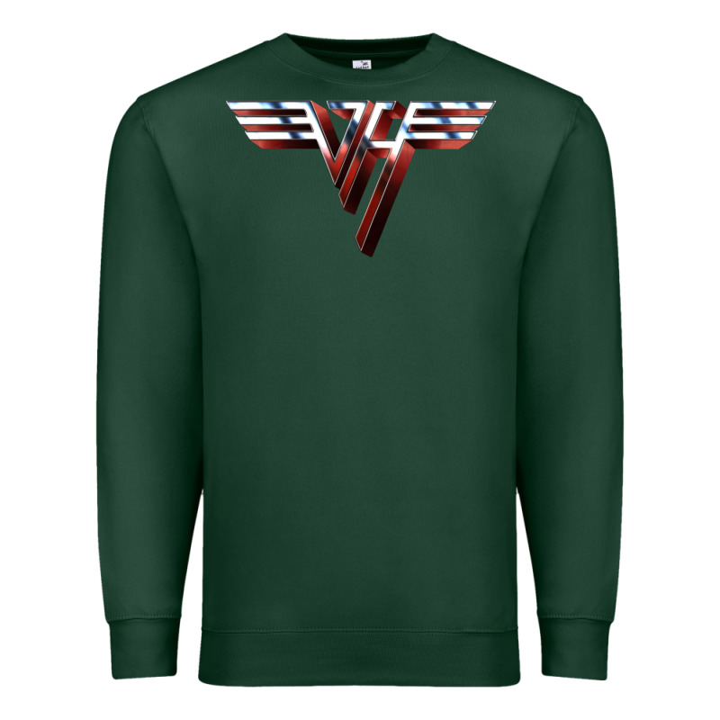 Halen Premium Sweatshirt by artisFamous | Teevron