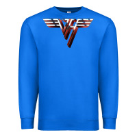 True Royal halen Premium Sweatshirt - artisFamous