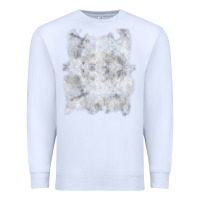 White black sab.bath official vintage dancing skele Premium Sweatshirt - artisFamous