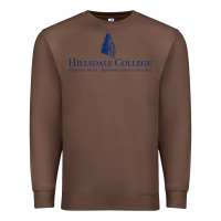Chestnut Hillsdale College Premium Sweatshirt - artisFamous