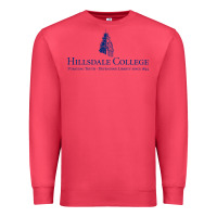 Cardinal Hillsdale College Premium Sweatshirt - artisFamous