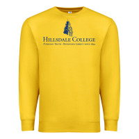 Lemon Hillsdale College Premium Sweatshirt - artisFamous
