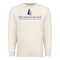 Sandshell Hillsdale College Premium Sweatshirt - artisFamous