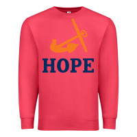 Cardinal Hope College Premium Sweatshirt - artisFamous