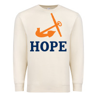Sandshell Hope College Premium Sweatshirt - artisFamous