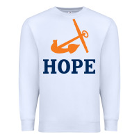 White Hope College Premium Sweatshirt - artisFamous