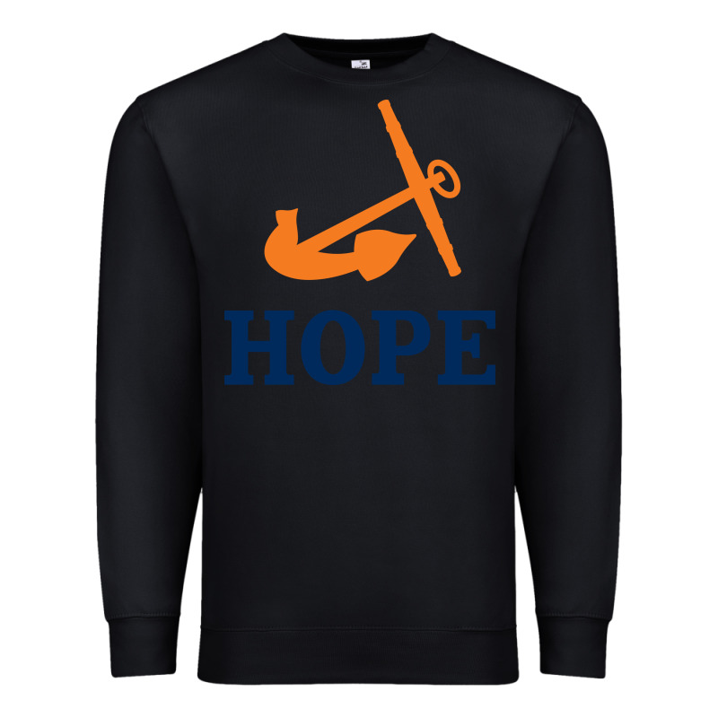 Hope College Premium Sweatshirt by artisFamous | Teevron