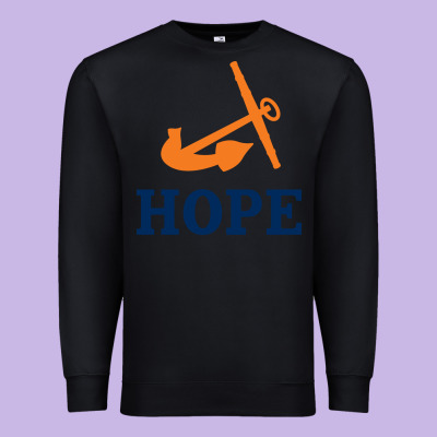 Hope College Premium Sweatshirt Designed By Artisfamous