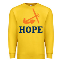 Lemon Hope College Premium Sweatshirt - artisFamous